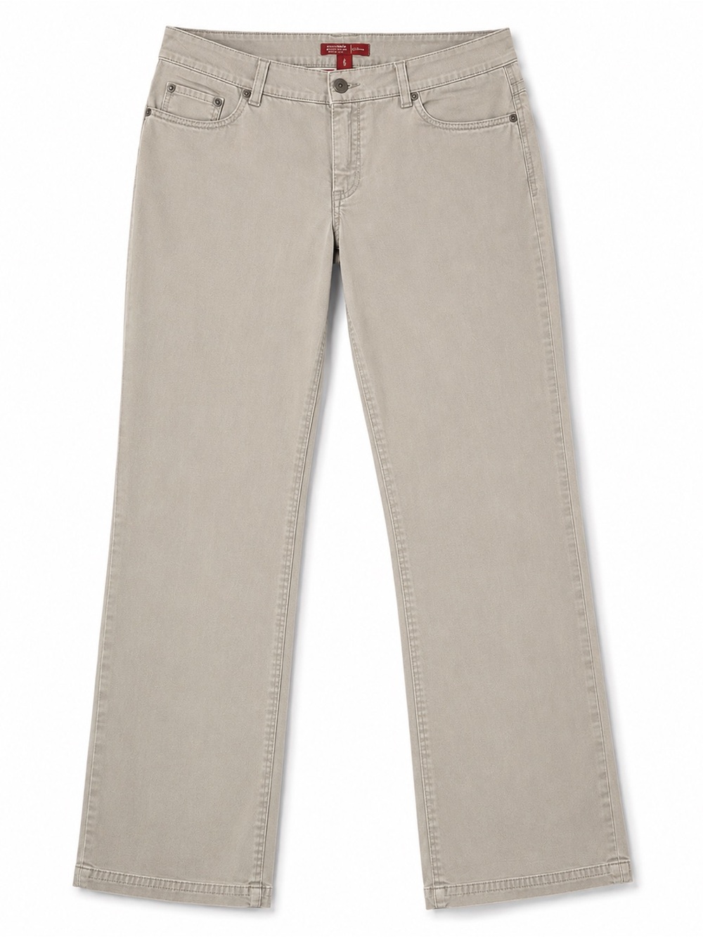 Eastern Mountain Sports Women’s Khaki Hiking Pants